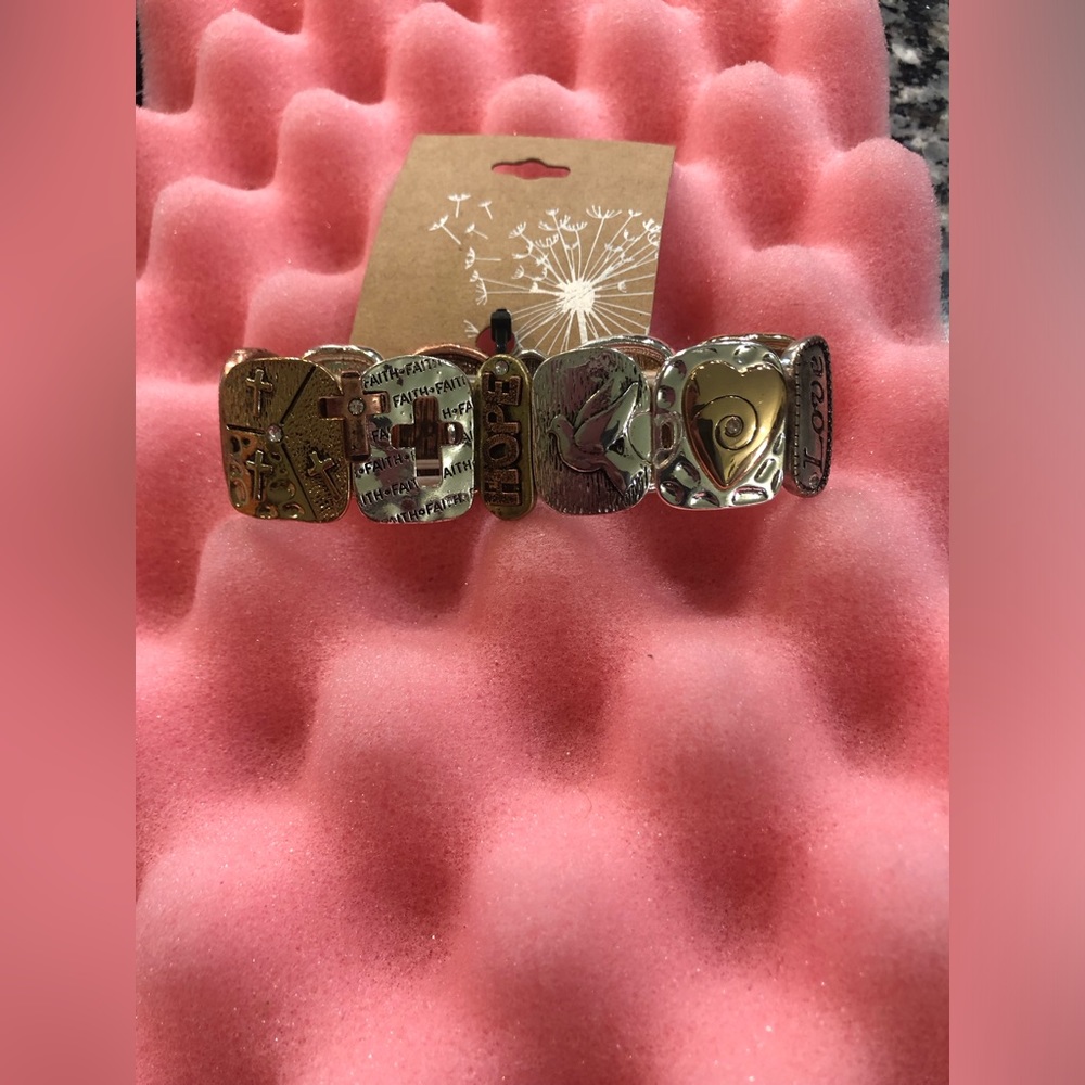 Stretch Bracelet
